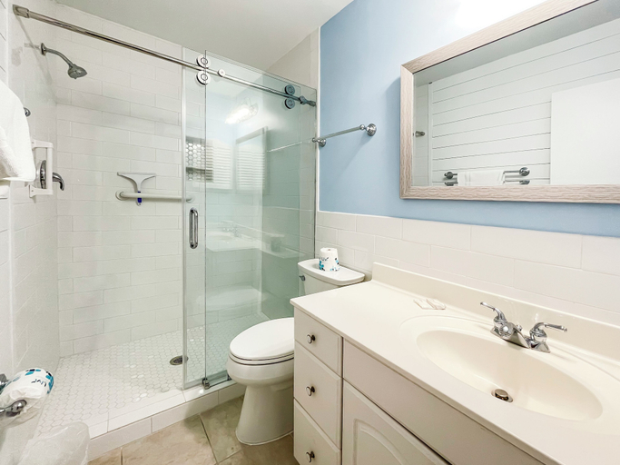 Bathroom 3, 1589 Lagoon Villas at The Sea Pines Resort, Beaufort