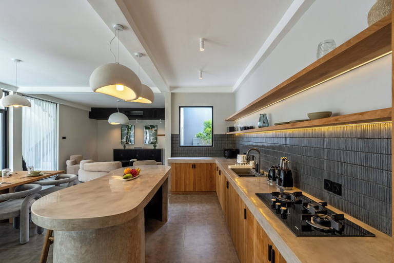 Food & Drinks 4, Symbol Villa by Betterplace, Badung