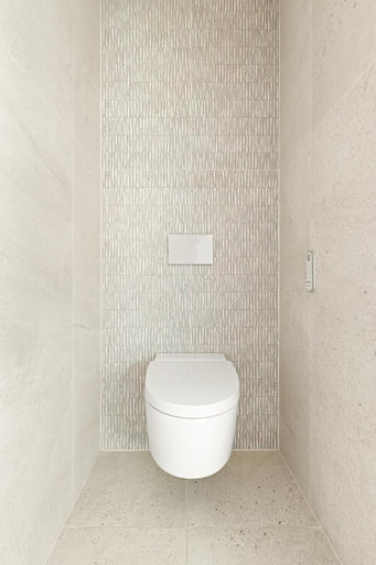 Bathroom 3, Boutique Hotel Copper & Co, Middelburg