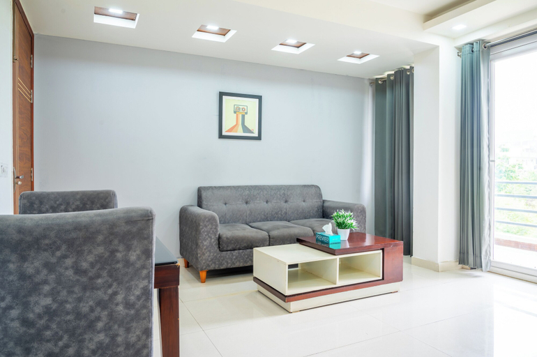 Others 5, Housr 1RK & 1BHK Apartment Sector 28, Gurgaon