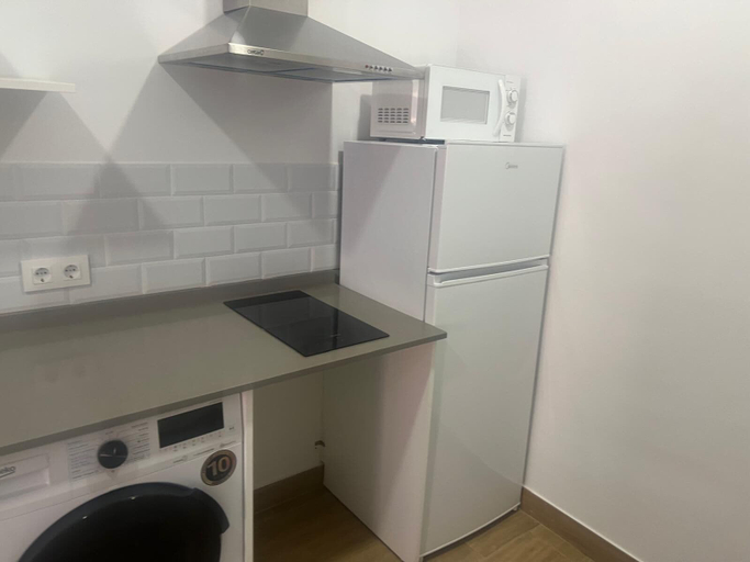 Others 5, Triana Suite Apartment, Sevilla