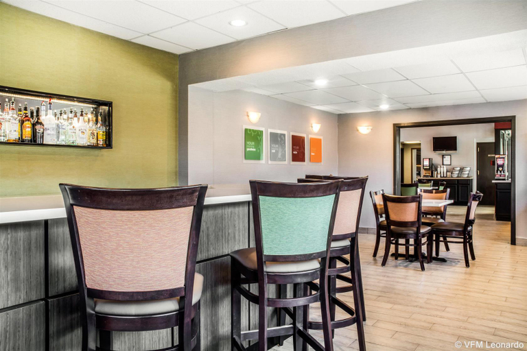 Public Area 3, Clarion Pointe Jamestown - Falconer, Chautauqua