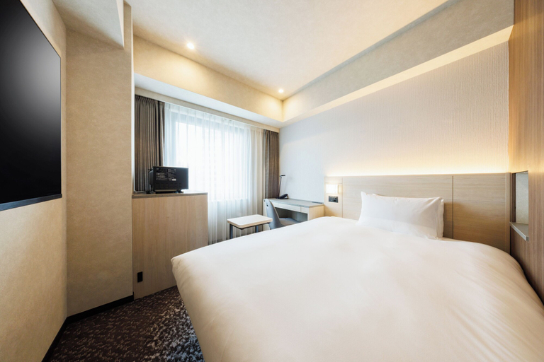 Bedroom 3, JR-East Hotel Mets Shibuya, Shibuya