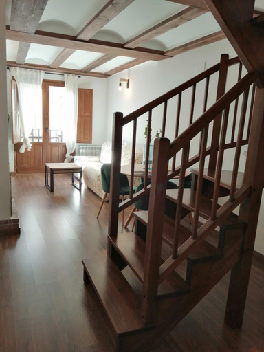 Others 4, Apartamentos Casa Meme, Teruel