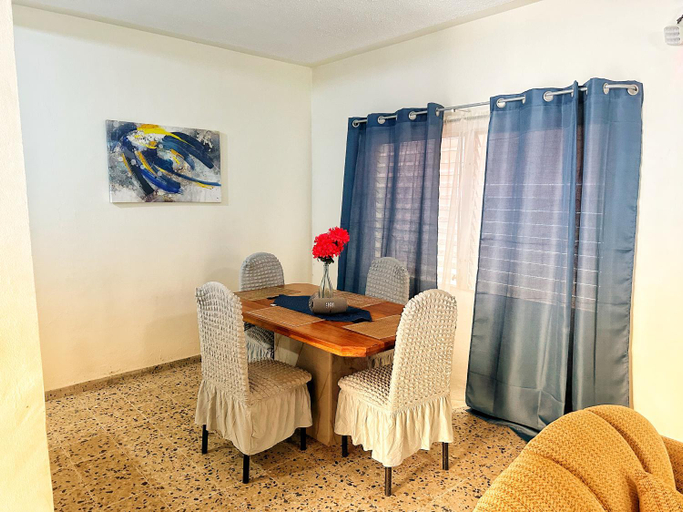 Others 5, Villas del Mar, La Ceiba