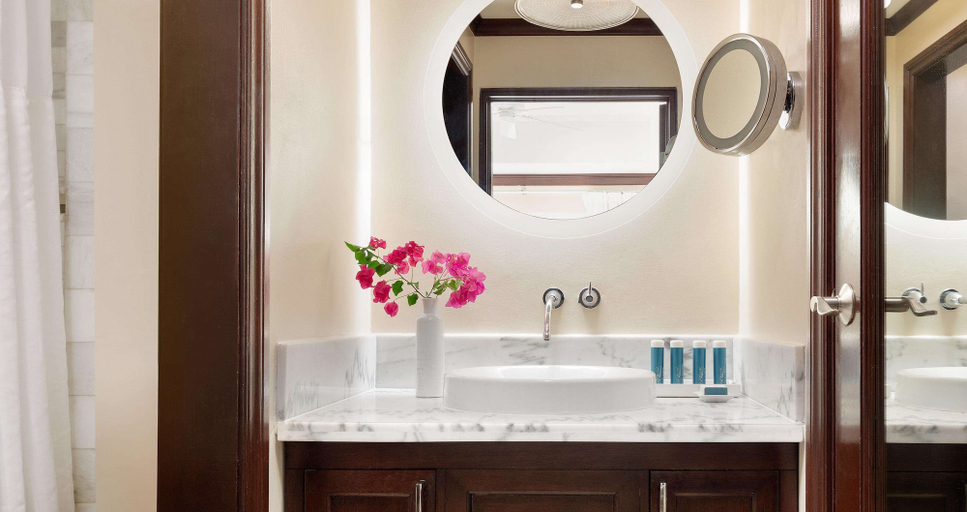 Bathroom 4, Sandals Regency La Toc - ALL INCLUSIVE Adults Only