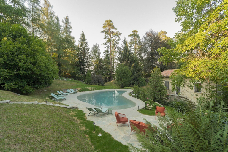 Sport & Beauty 3, Villa Riva Bellagio With Pool by Rent all Como, Como