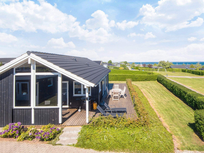 Exterior & Views 2, Alluring Holiday Home in Haderslev near Sea, Kolding