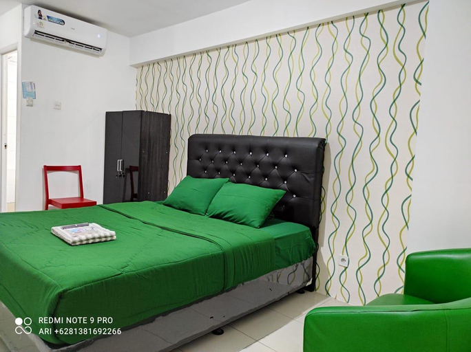 Bedroom 7