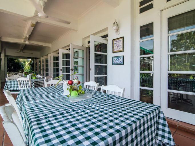 Food & Drinks 3, Riders Resort Kulai, Kulaijaya