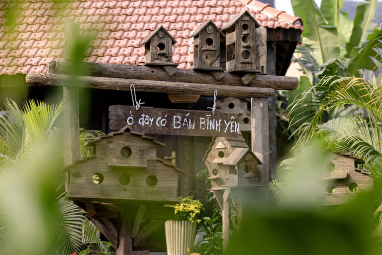 Exterior & Views 2, Scenic Mountain Ecolodge Ninh Binh, Hoa Lư