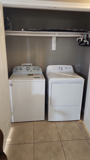 Room 5, 2 Bedrooms Apt Near Univeristy, Hidalgo