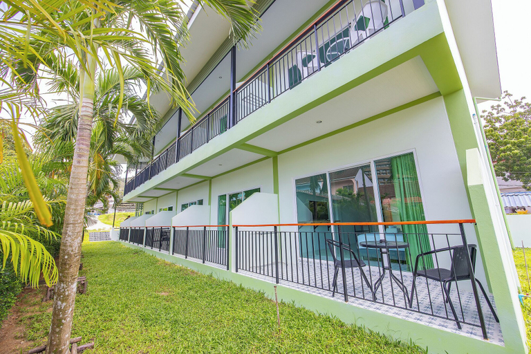 Exterior & Views 2, Karon Hotel  at 22, Pulau Phuket