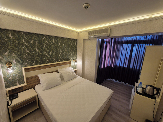 Bedroom 4, Best Smyrna Hotel, Kuşadası