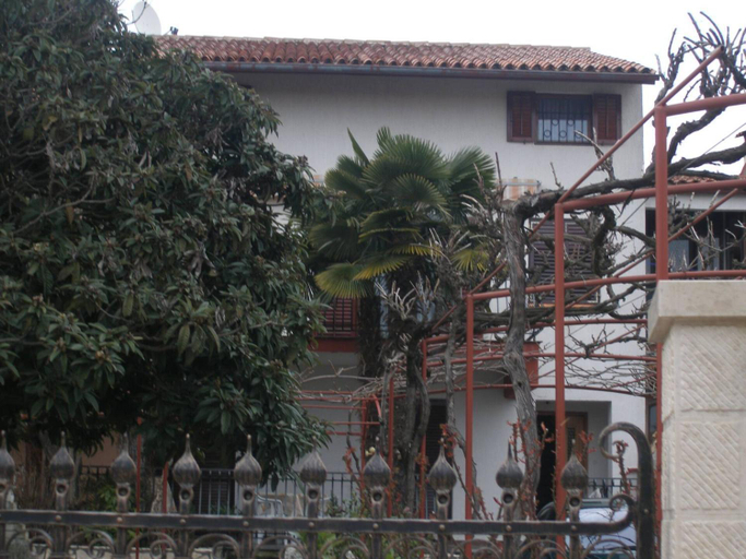 Others 3, Apartment Kuftic - Relax Zone - Quiet Street, Rovinj