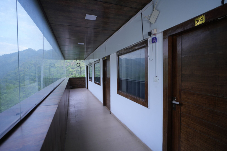 Others 5, Hotel Royal Tree, Garhwal