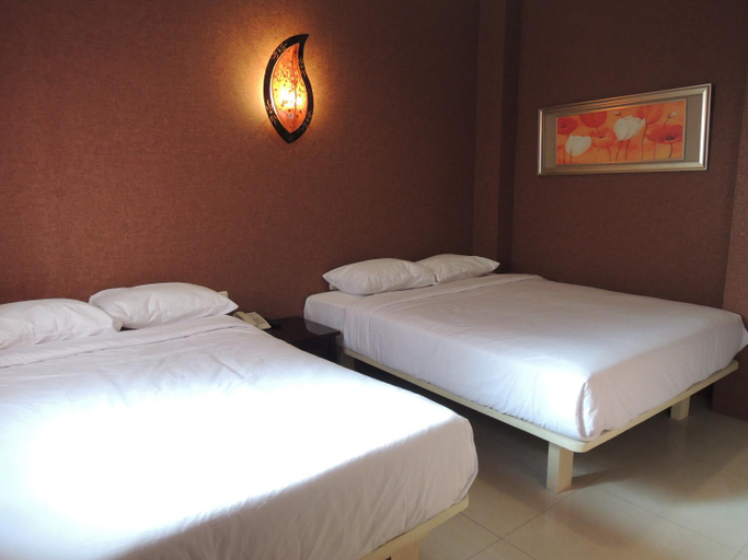 Bedroom 8