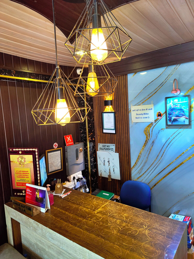 Others 4, Hotel Flatties Mall Road Nainital, Nainital