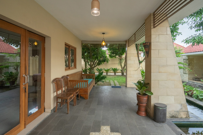 Others 4, Griya Bayan Kraguman - Private 3 BR Villa in Prambanan, Klaten
