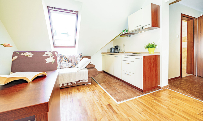 Others 4, Hotelik Przy Promenadzie, Świnoujście