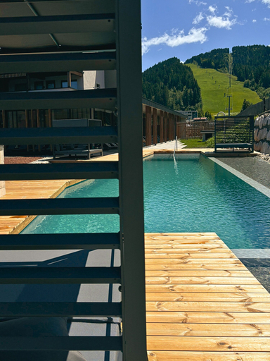 Sport & Beauty 3, ADEA Lifestyle Suites, Kitzbühel