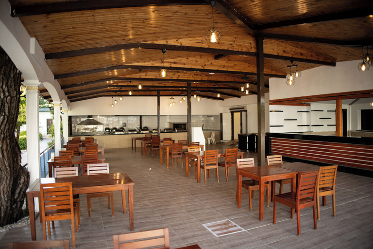 Food & Drinks 4, Club Golf Hotel - All Inclusive, Manavgat