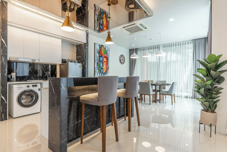 Others 5, Panora Villa 8119 By Villacarte, Pulau Phuket