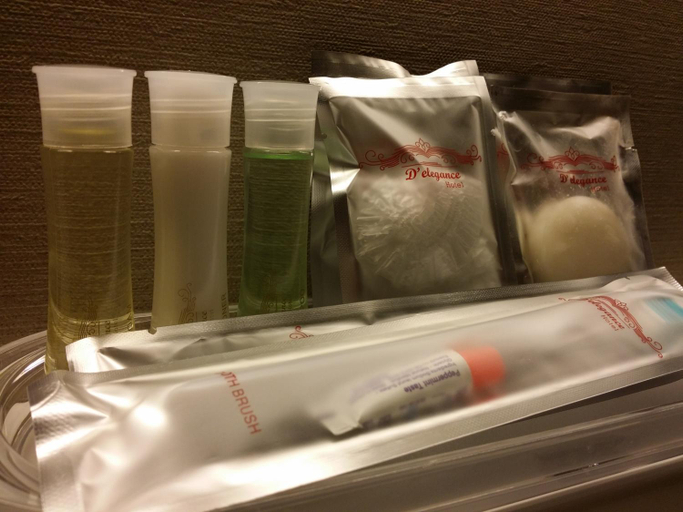 Amenities