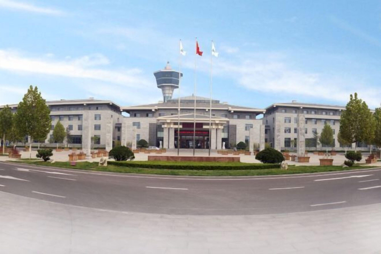 Exterior & Views 2, Xuehu Garden Hotel, Laiwu