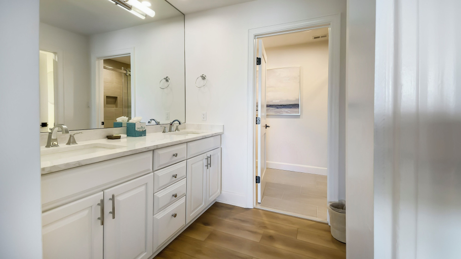 Bathroom 4, 6960 Fairway One at The Sea Pines Resort, Beaufort