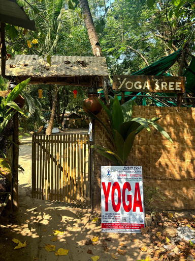 Others 5, Yoga Culture Palolem, South Goa