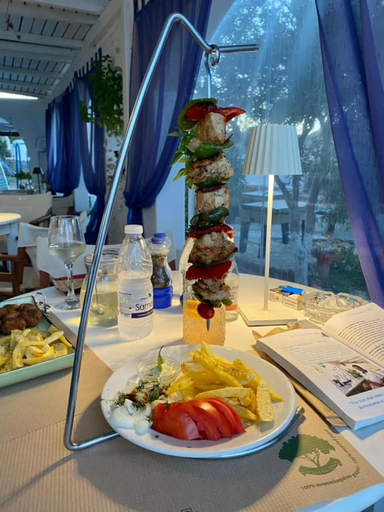 Food & Drinks 2, Anatoli Studios, South Aegean