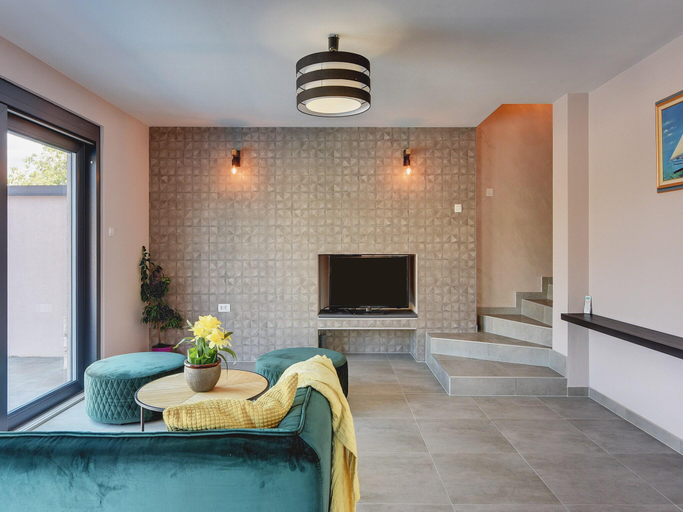 Others 5, Villa in Valbandon with Private Pool, Vodnjan