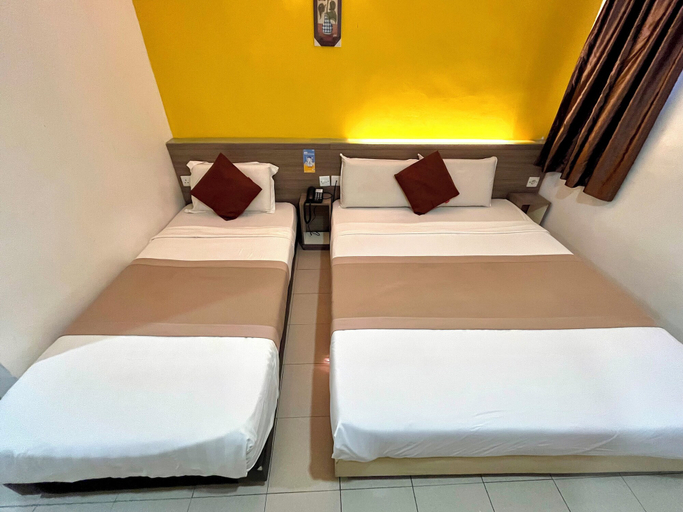 Bedroom 27