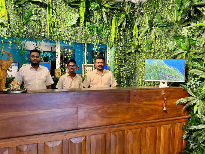 Others 5, Sundaras Family Suites, Dambulla