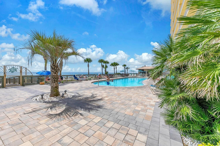 Others 5, Gulf Crest 2105b, Bay