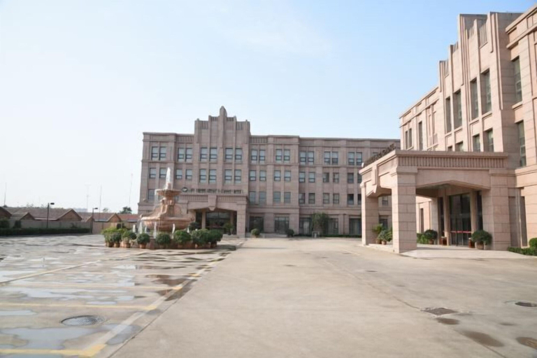 Exterior & Views 2, Spring Hotel, Langfang