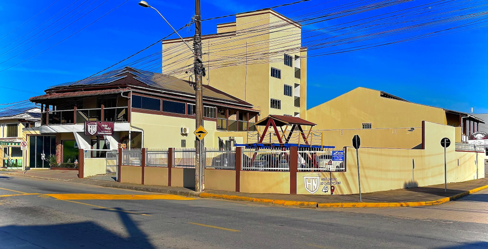 Exterior & Views 2, Hotel Natal, Penha