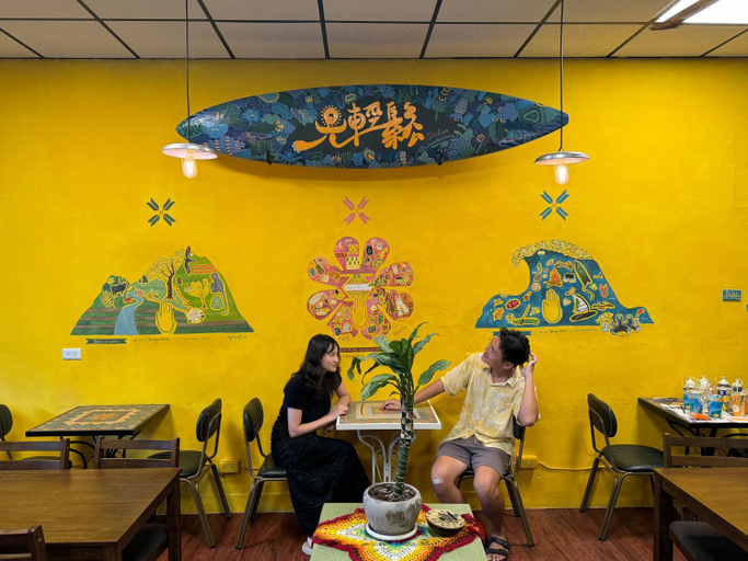 Others 4, Dulan Tranquilo Hostel, Taitung