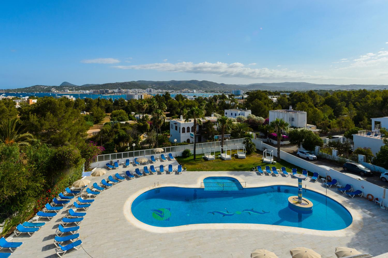 Sport & Beauty 2, Hotel Apartamentos Vibra Monterrey, Baleares