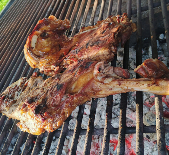Food & Drinks 3, Eden Park Lounge, Kajiado East