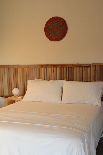Bedroom 3, Vila Orun - Guest house, Barreirinhas