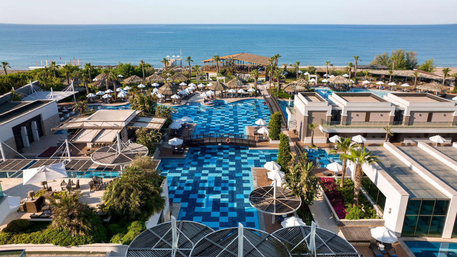 Exterior & Views 2, Tui Blue Sherwood Belek - All Inclusive, Serik