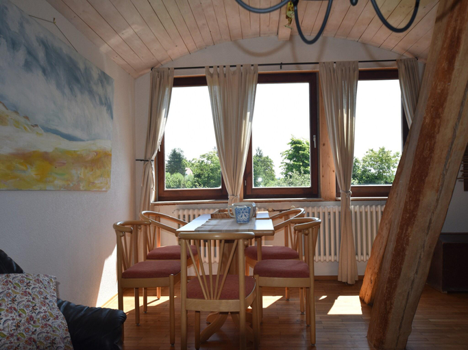 Others 5, Ferienwohnung Parkblick mit 3 Schlafzimmern, Vorpommern-Rügen