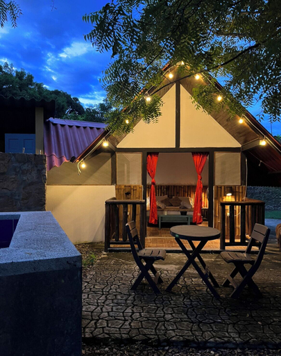 Exterior & Views 2, MANGOO GLAMPING, Melgar