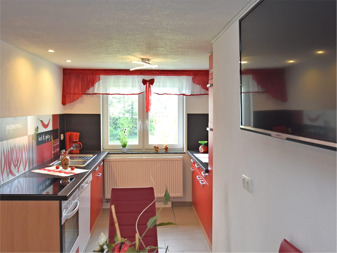 Others 5, Komfort und Naturflucht, Lichtenhain, Sächsische Schweiz-Osterzgebirge