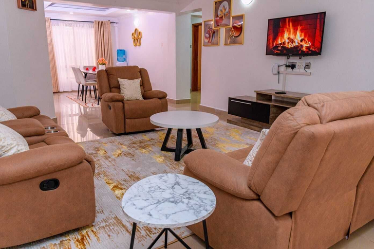 Others 5, Lux Suites Havan Furnished Apartments, Nakuru Town East