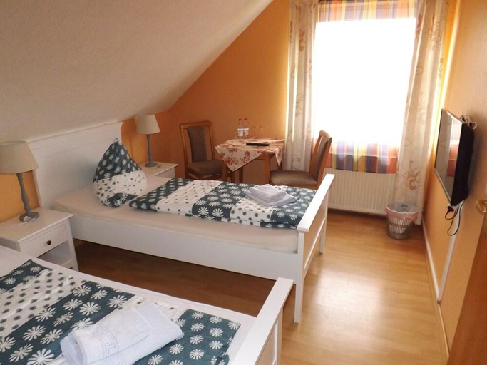 Bedroom 2, Landgasthof Hotel Zum Norden, Schleswig-Flensburg