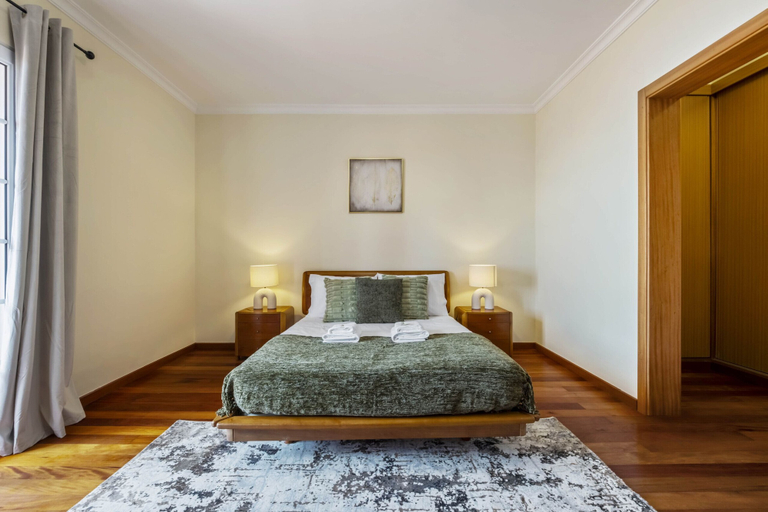 Bedroom 4, Amendoeira Residence by Homie, Ponta do Sol