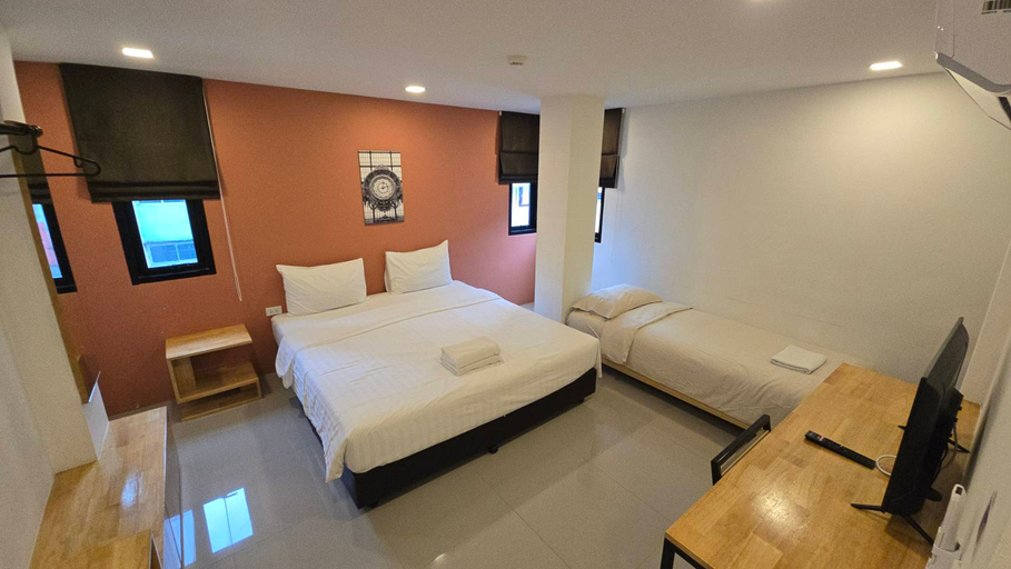 Bedroom 20